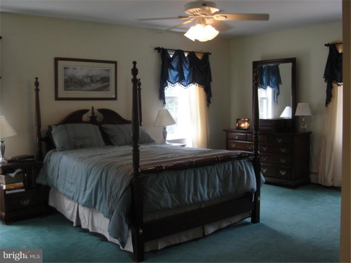 558 Beck Road Souderton, PA 18964 - Photo 8 of 19 Master Bedroom