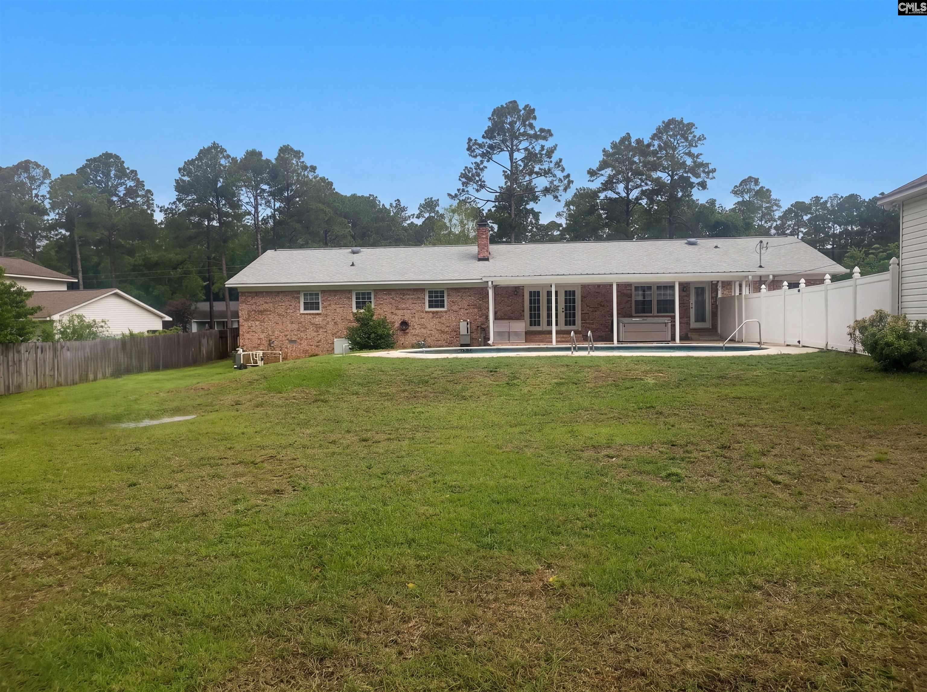 1307 State Rd S-28-560 Camden, SC 29020 - Photo 5 of 18