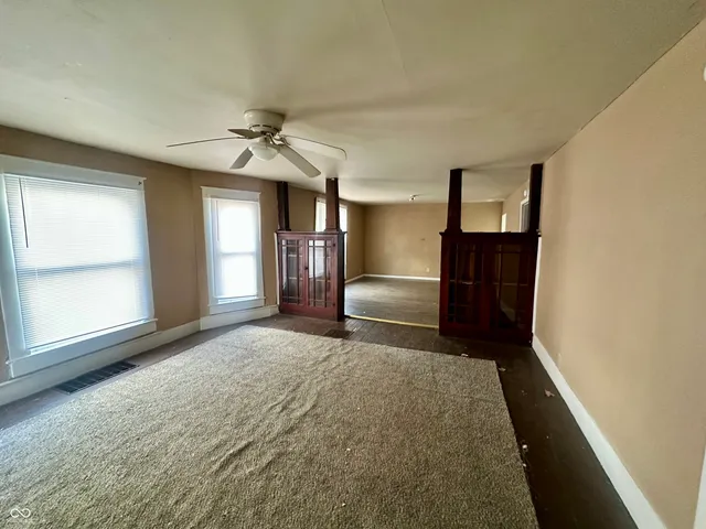 $82,900 | 1816 Central Avenue, Anderson, IN 46016