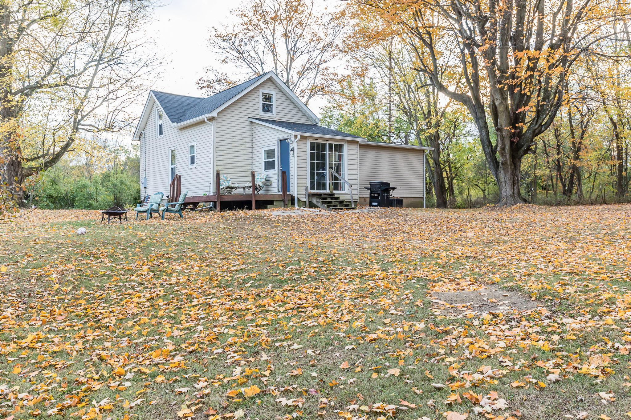 9081 Sycamore Road Mount Vernon, OH 43050 - Photo 3 of 24 Gallery Image 3
