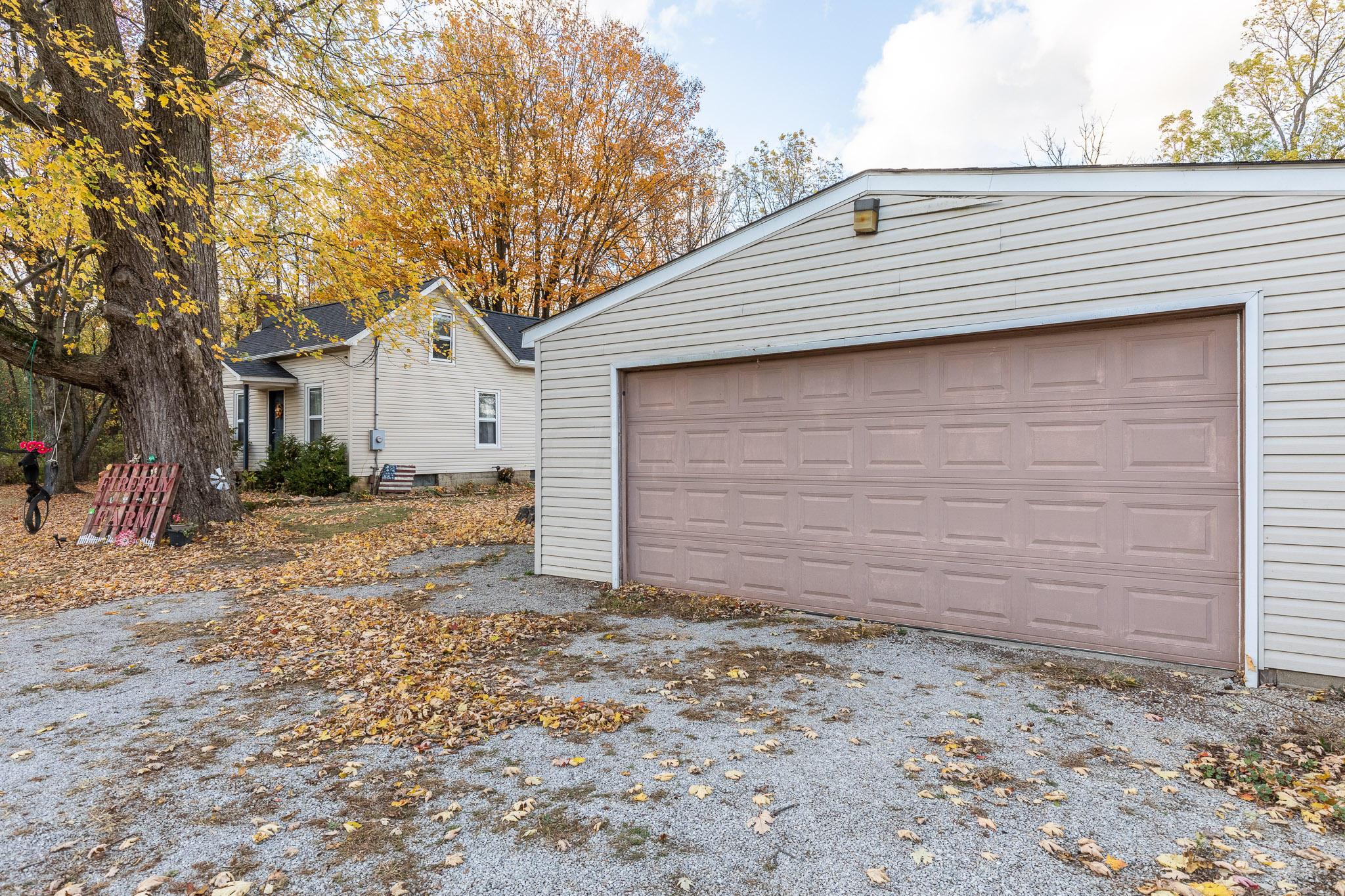 9081 Sycamore Road Mount Vernon, OH 43050 - Photo 6 of 24 Gallery Image 6