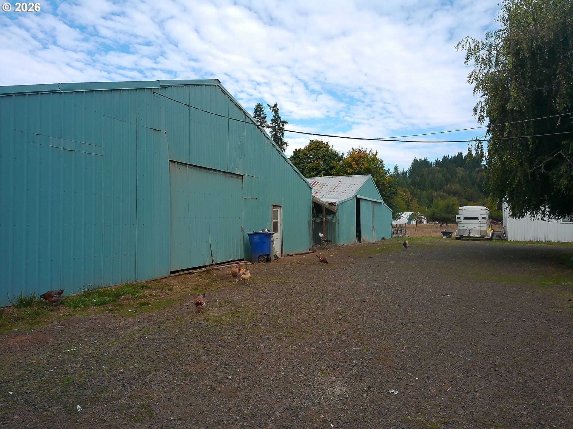 17269 Sheely Creek Road Vernonia, OR 97064 - Photo 22 of 25 Gallery Image 22