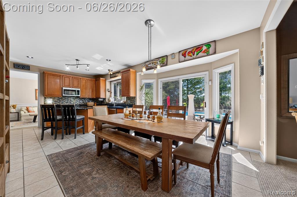 2619 Lambeth Park Rochester Hills, MI 48306 - Photo 25 of 71