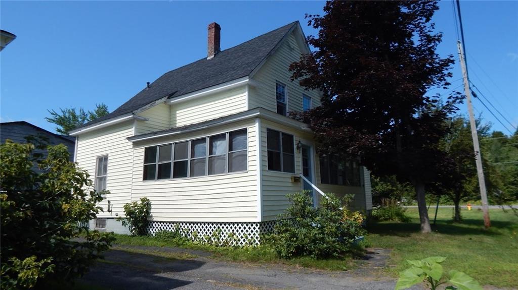 1 Daniel Street Milo, ME 04463 - Photo 3 of 35 Photo