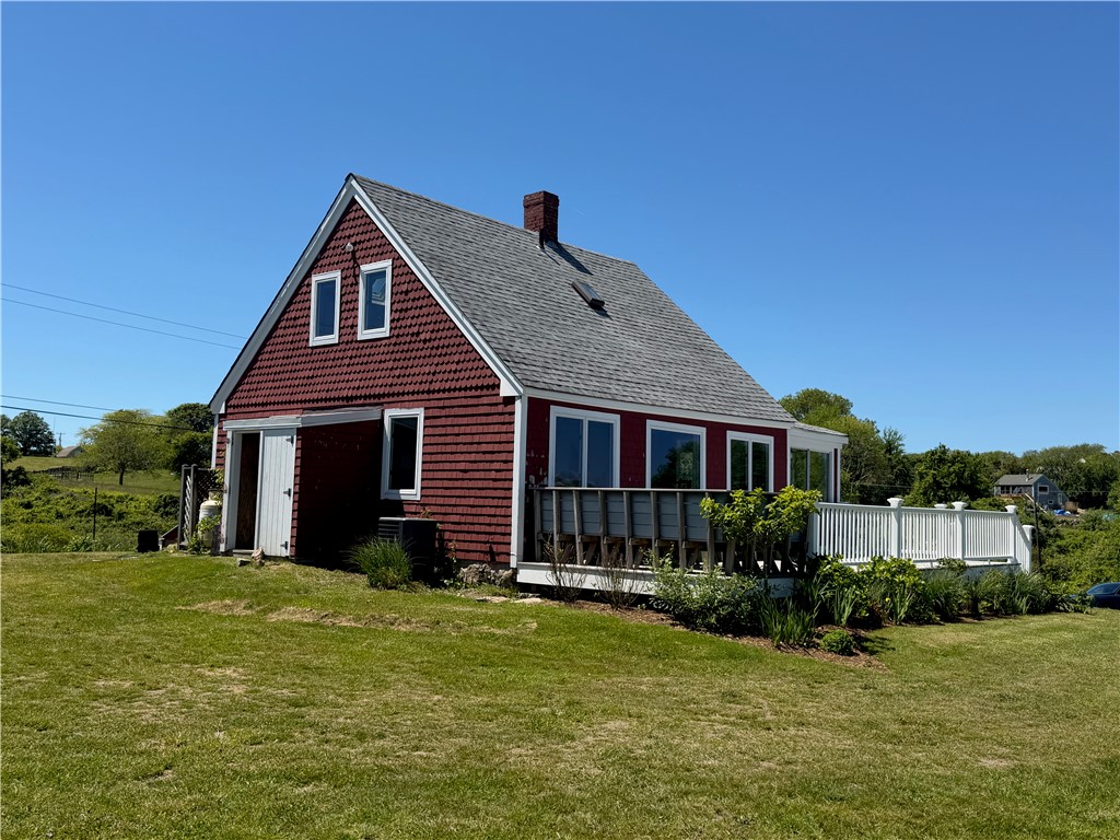 838 Center Road Block Island, RI 02807 - Photo 22 of 25