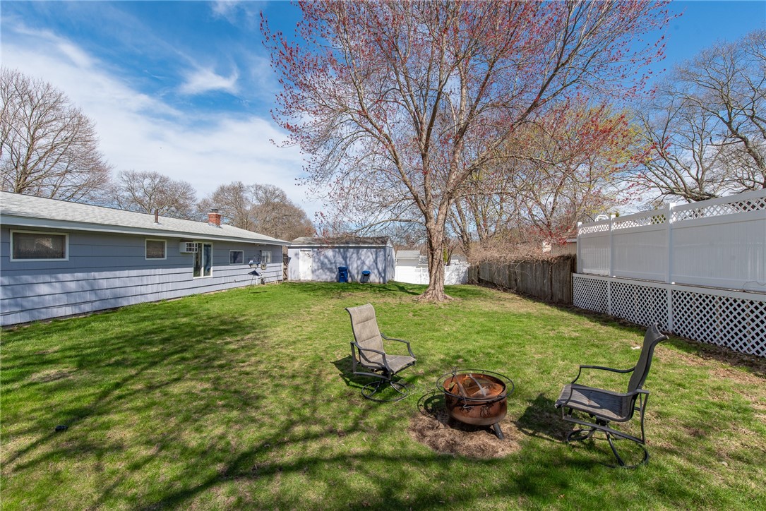 72 Flagg Avenue Warwick, RI 02886 - Photo 28 of 29