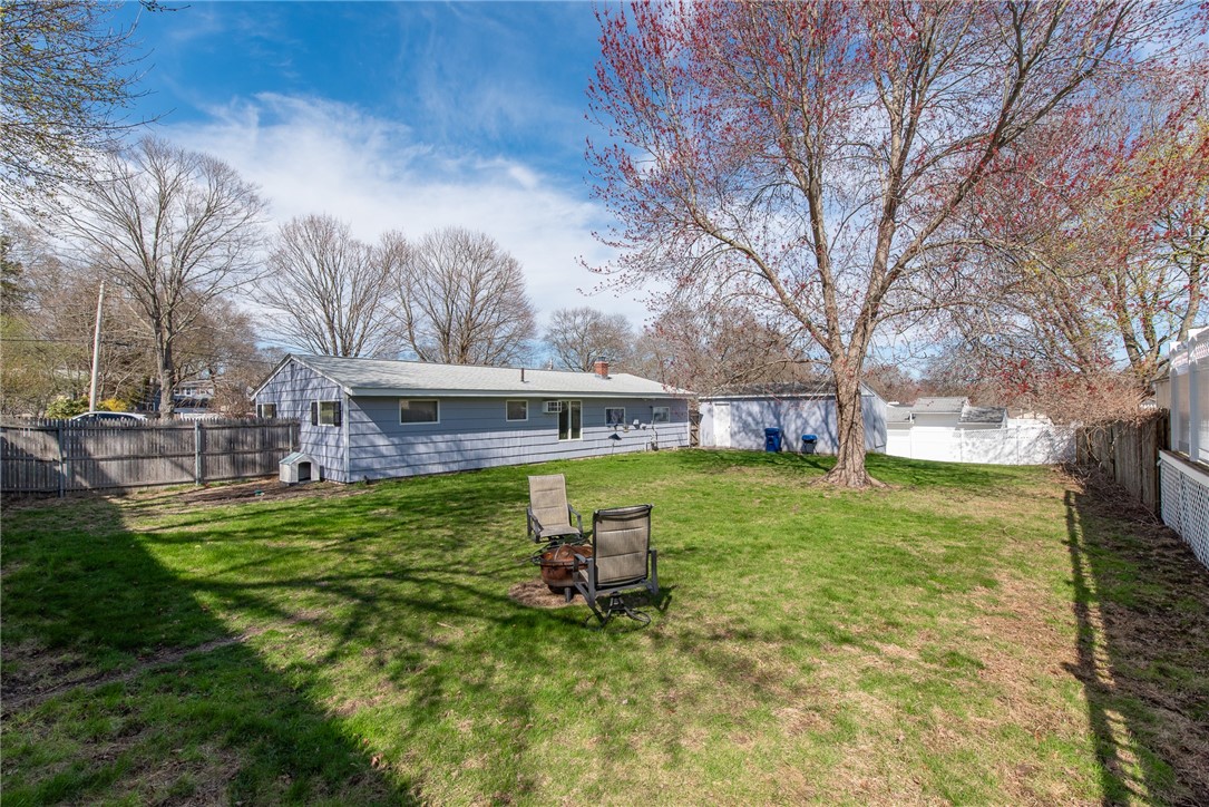 72 Flagg Avenue Warwick, RI 02886 - Photo 29 of 29