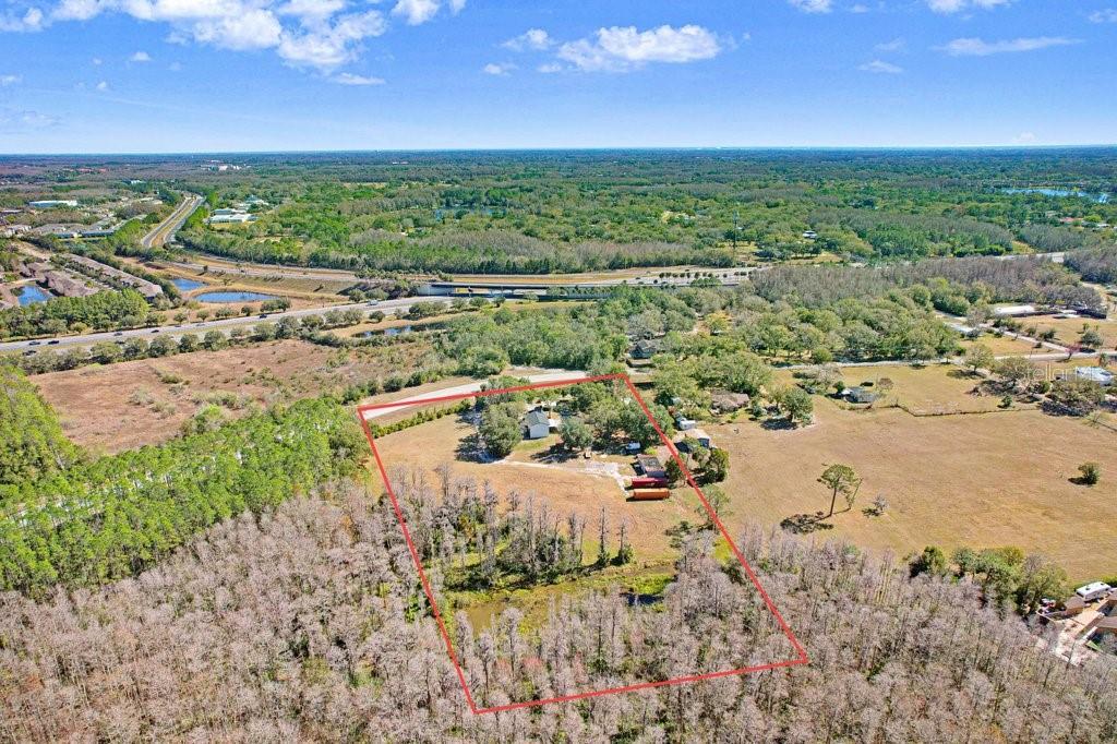 17308 Tobacco Road Lutz, FL 33558 - Photo 40 of 43