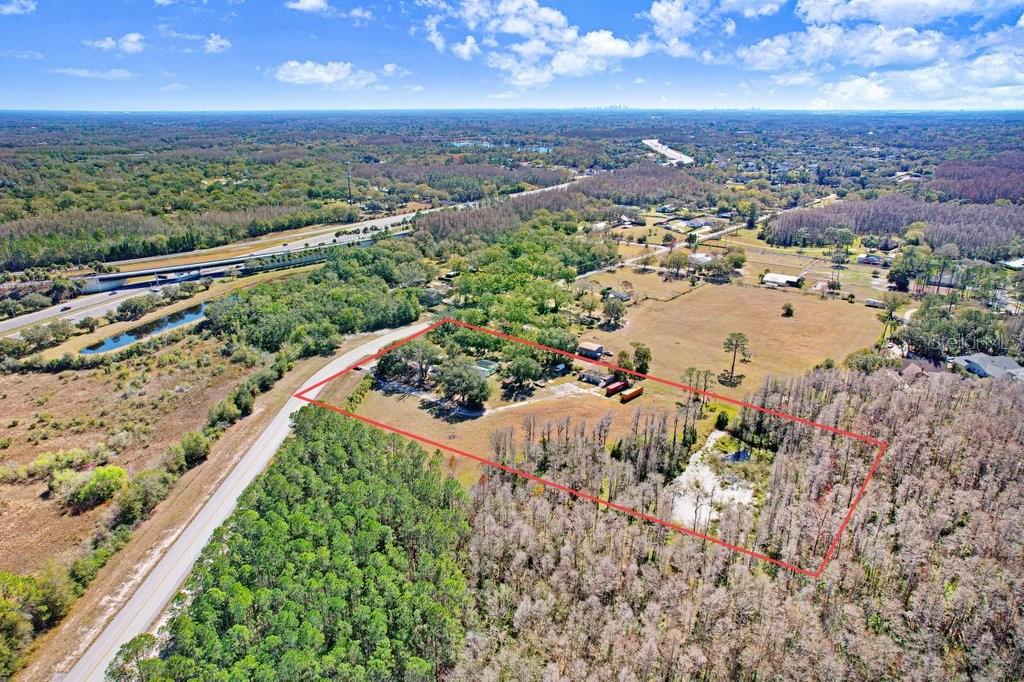 17308 Tobacco Road Lutz, FL 33558 - Photo 41 of 43