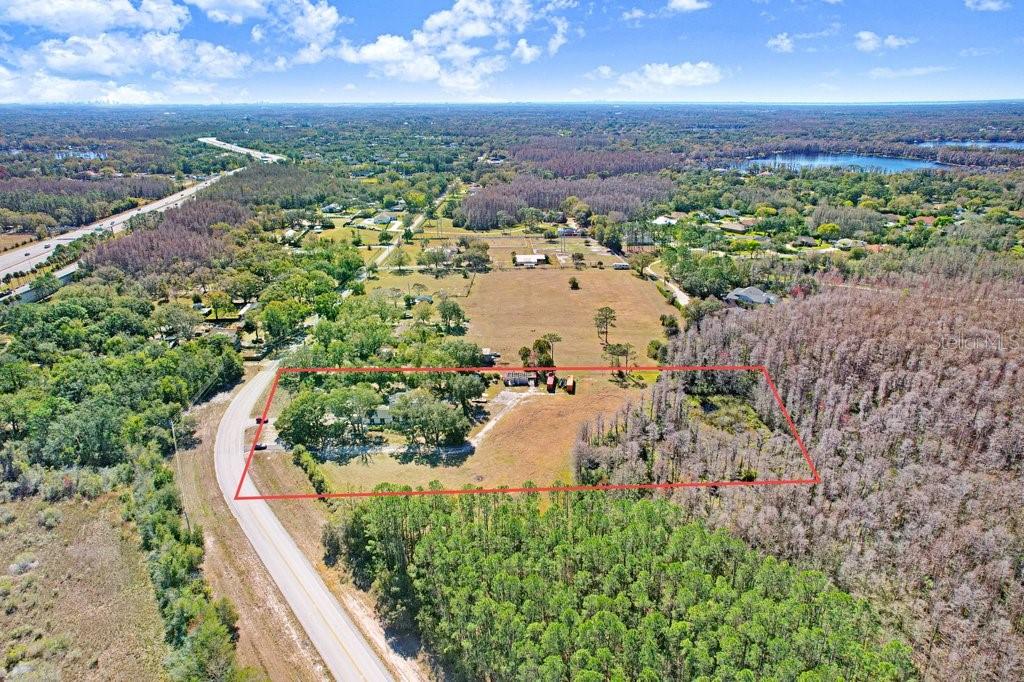 17308 Tobacco Road Lutz, FL 33558 - Photo 42 of 43