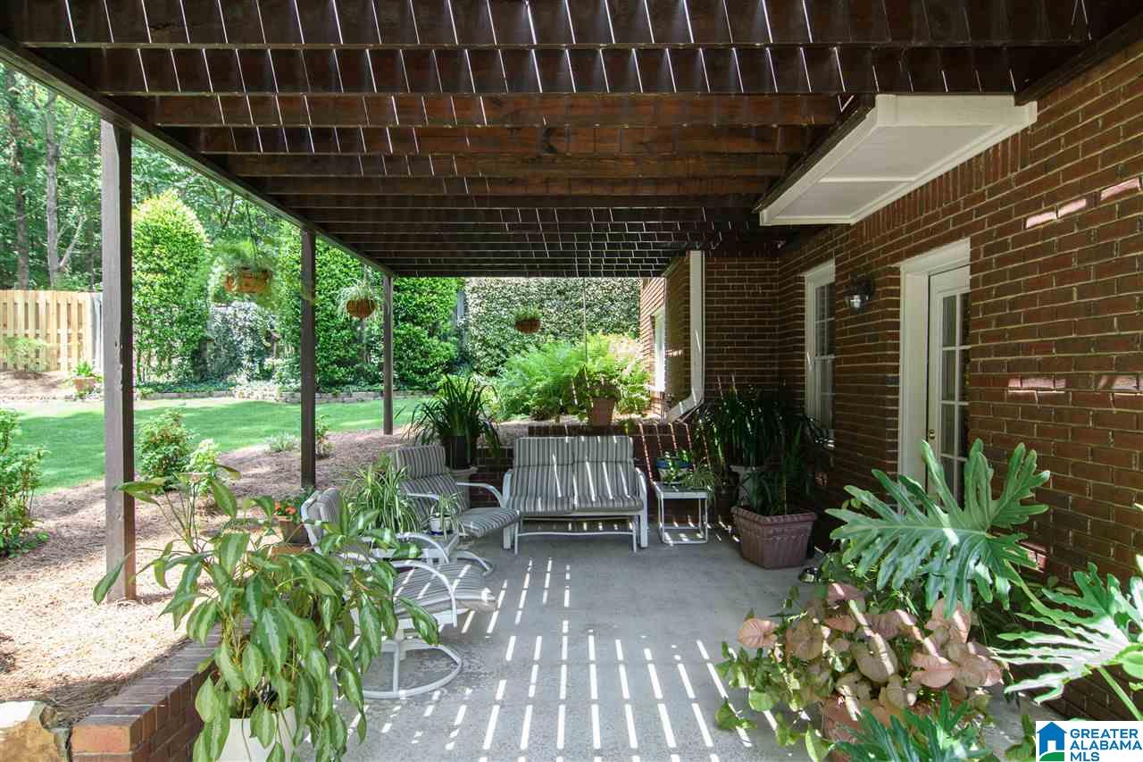 4044 Milner Way Birmingham, AL 35242 - Photo 43 of 50