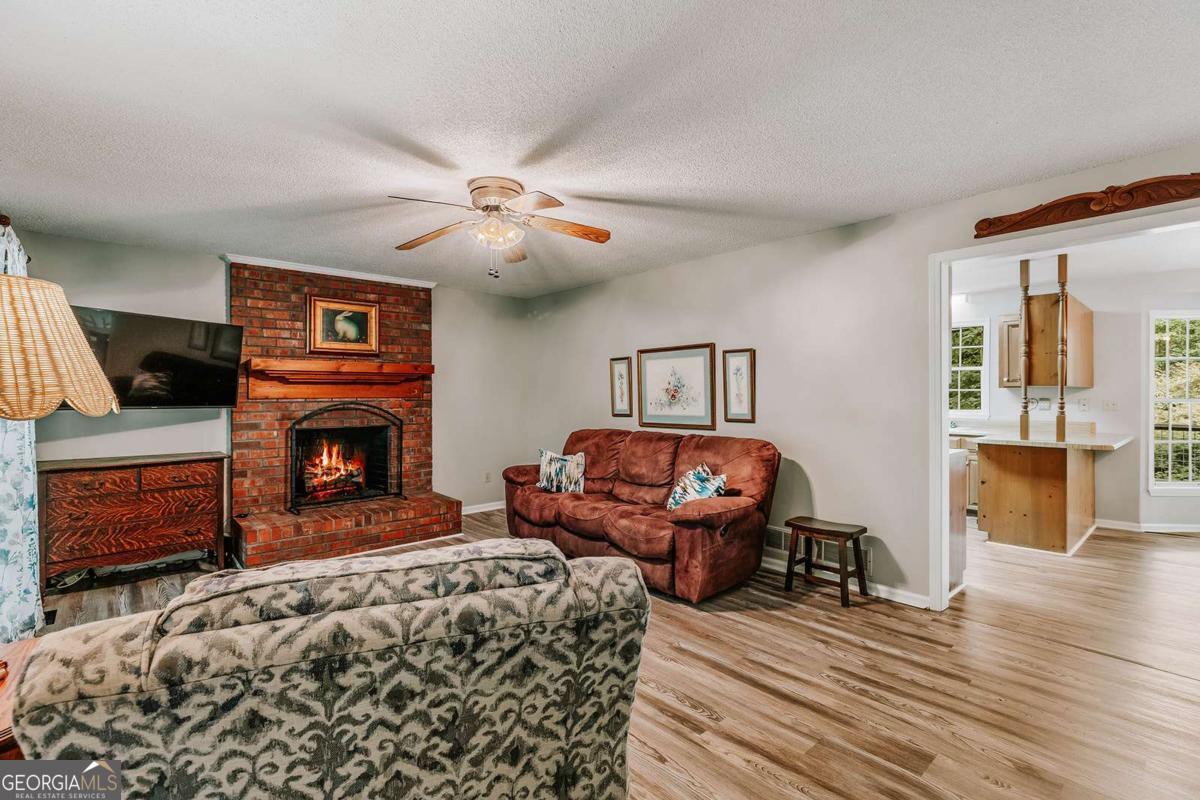 441 Eller Road Commerce, GA 30530 - Photo 15 of 51
