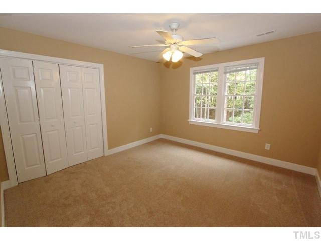 820 Nolstead Court Raleigh, NC 27614 - Photo 17 of 25 Bedroom