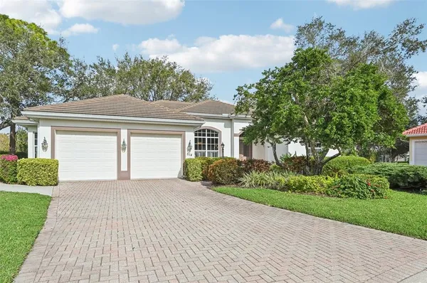 $595,000 | 514 Summerfield Way, Venice, FL 34292