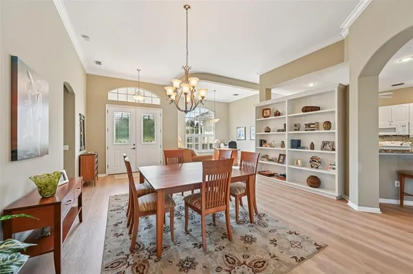 $595,000 | 514 Summerfield Way, Venice, FL 34292