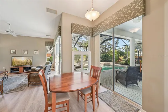 $649,900 | 514 Summerfield Way, Venice, FL 34292