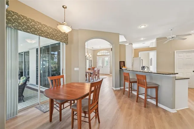 $649,900 | 514 Summerfield Way, Venice, FL 34292