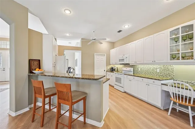 $649,900 | 514 Summerfield Way, Venice, FL 34292