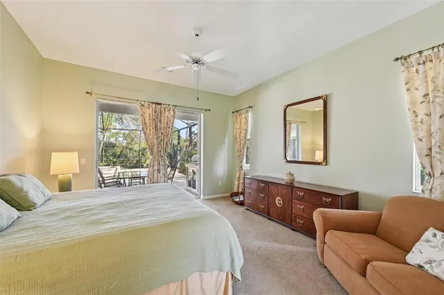 $649,900 | 514 Summerfield Way, Venice, FL 34292