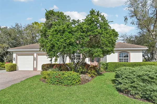 $595,000 | 514 Summerfield Way, Venice, FL 34292