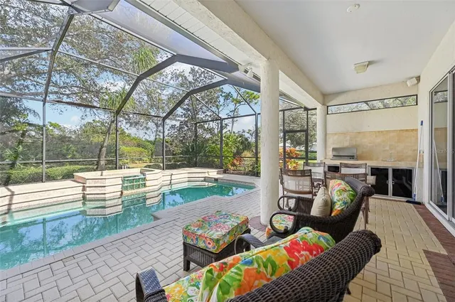 $649,900 | 514 Summerfield Way, Venice, FL 34292