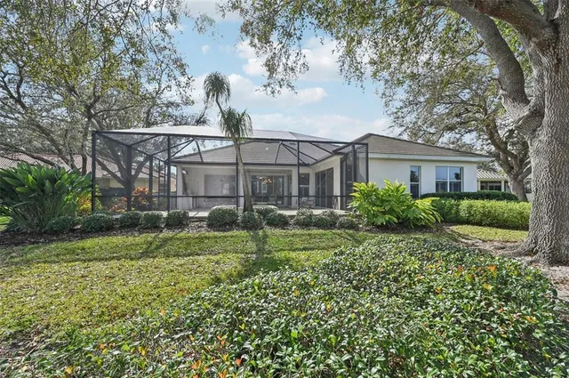$649,900 | 514 Summerfield Way, Venice, FL 34292