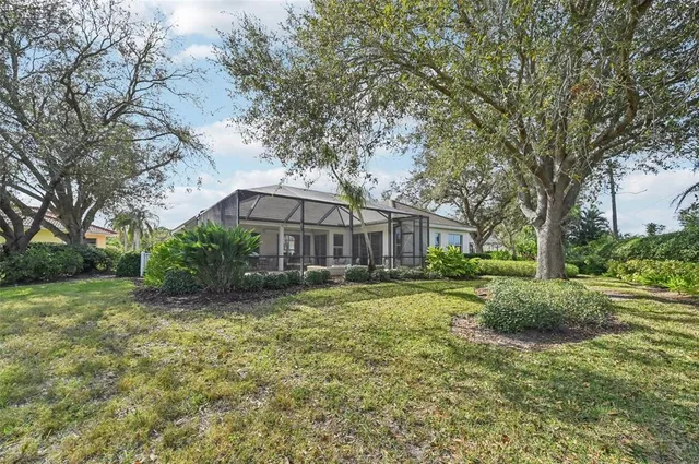 $649,900 | 514 Summerfield Way, Venice, FL 34292