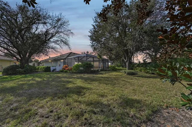 $649,900 | 514 Summerfield Way, Venice, FL 34292