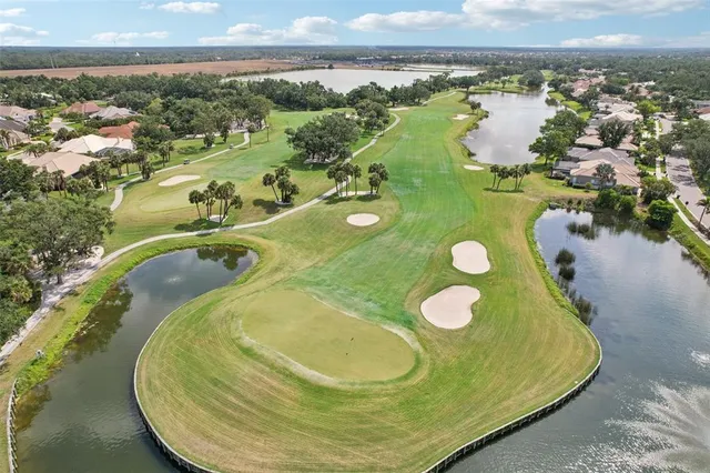 $649,900 | 514 Summerfield Way, Venice, FL 34292