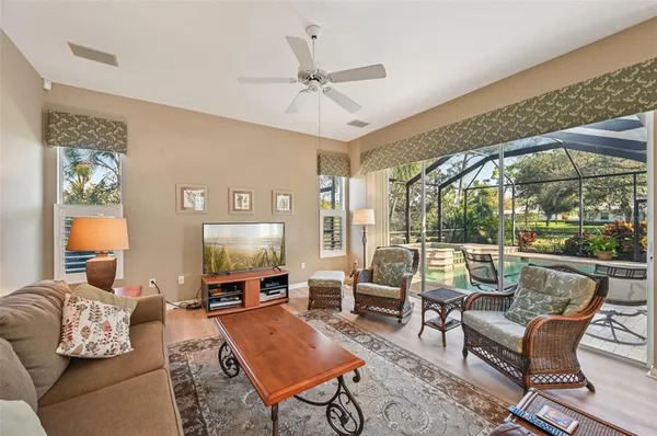 $595,000 | 514 Summerfield Way, Venice, FL 34292