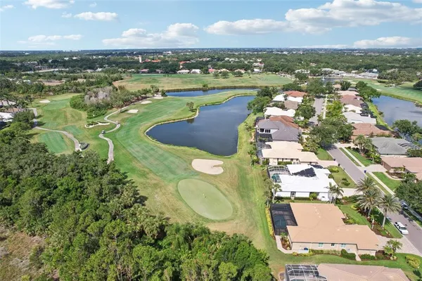 $595,000 | 514 Summerfield Way, Venice, FL 34292