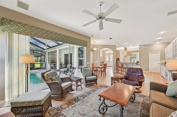 $595,000 | 514 Summerfield Way, Venice, FL 34292
