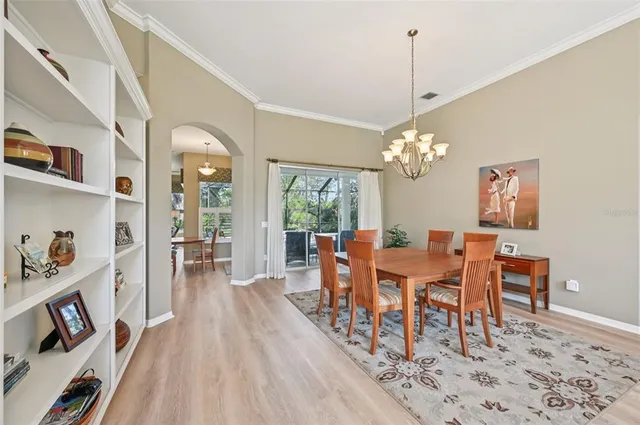 $649,900 | 514 Summerfield Way, Venice, FL 34292