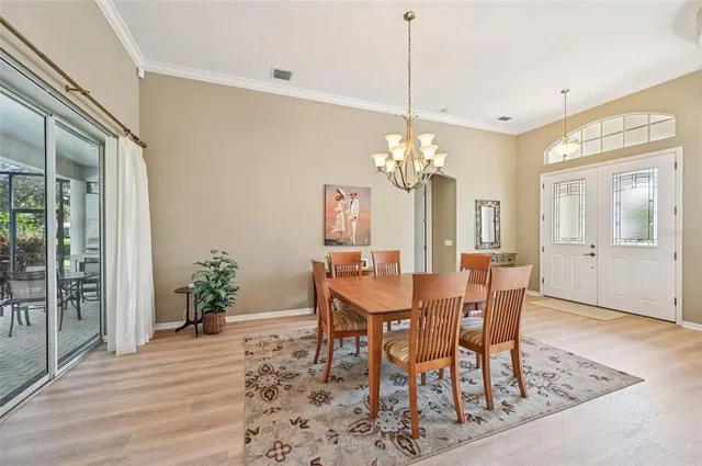 $649,900 | 514 Summerfield Way, Venice, FL 34292