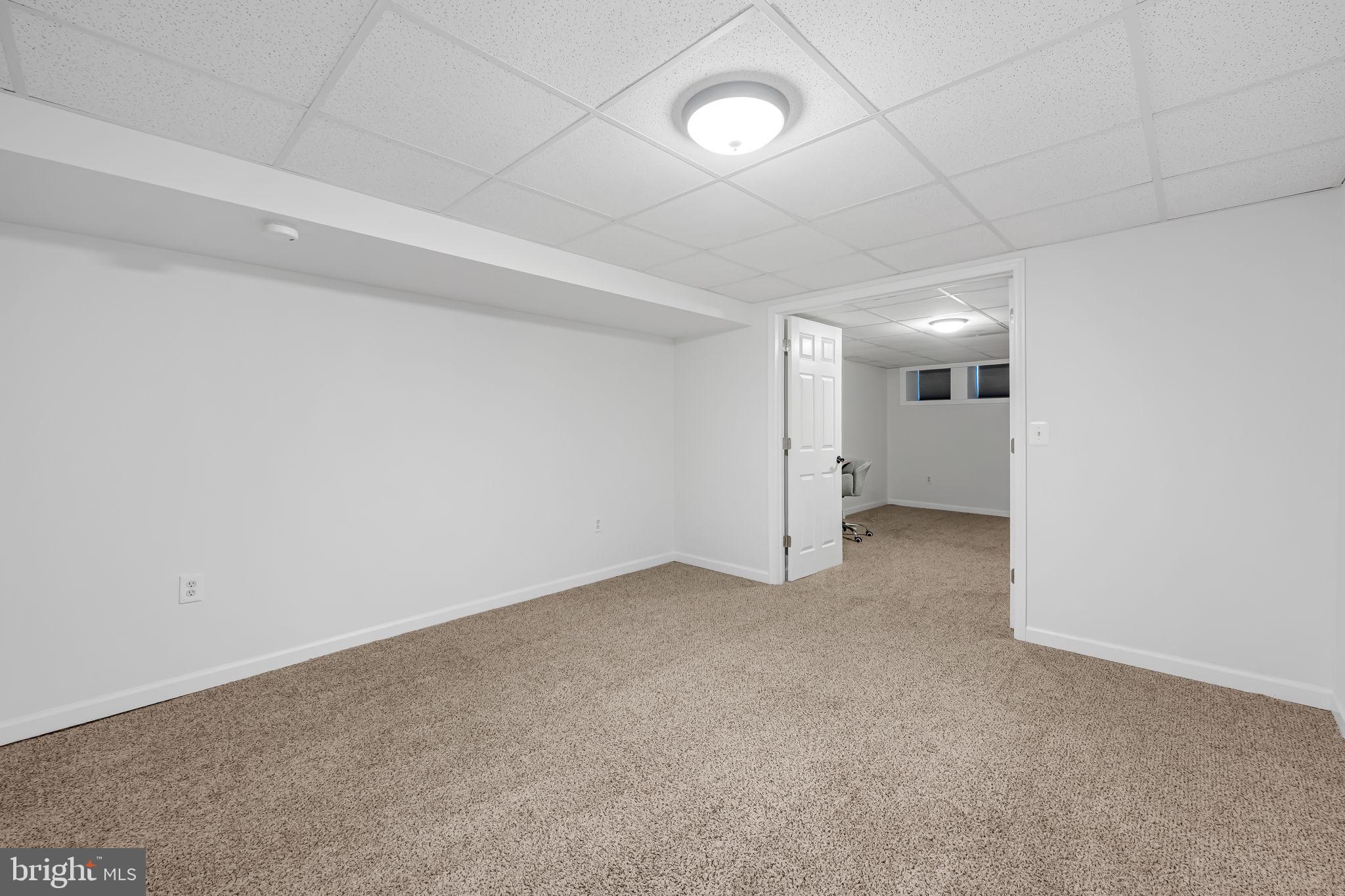4124 Falls Road Baltimore, MD 21211 - Photo 20 of 38 finished lower level