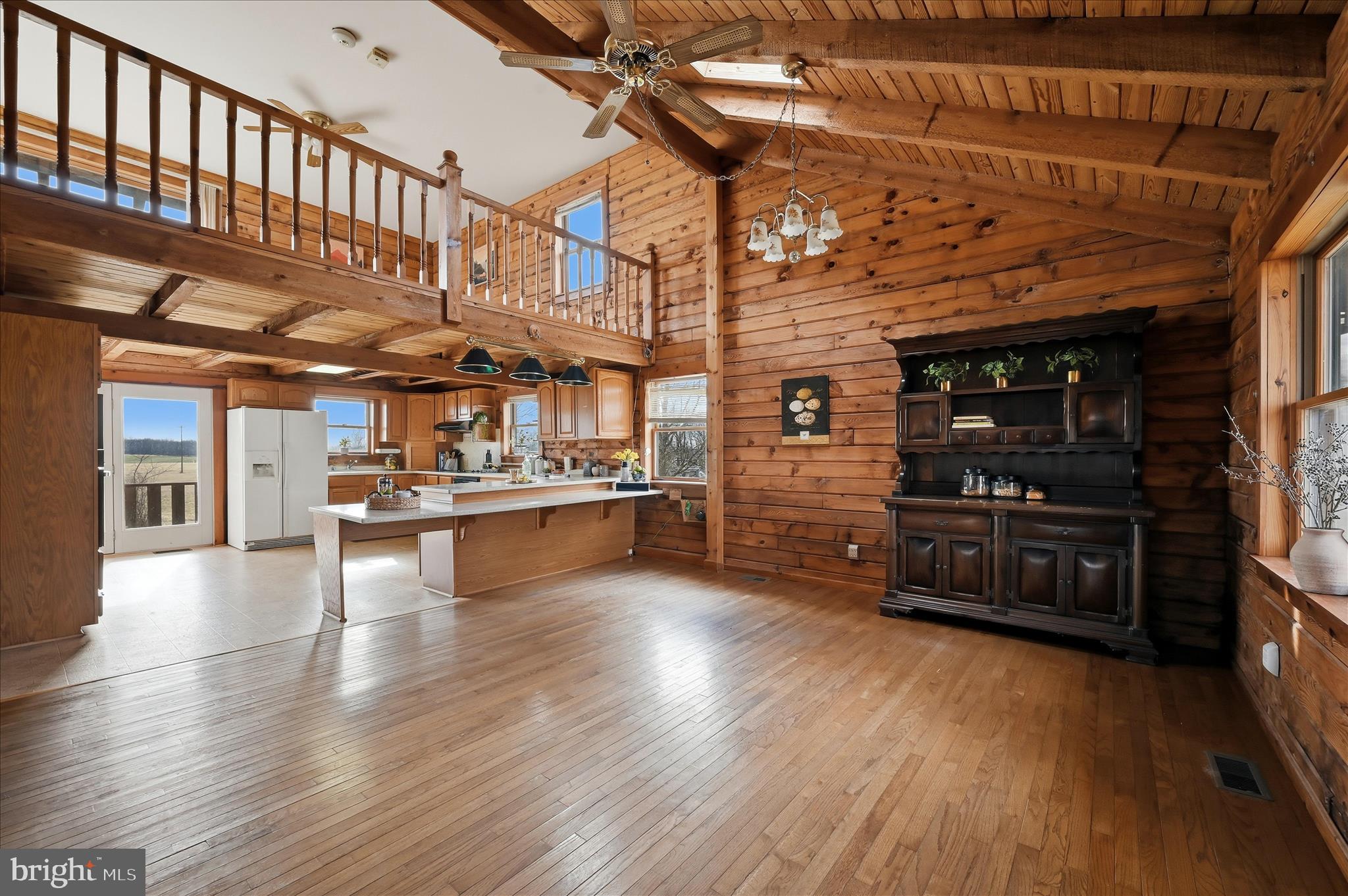 2048 Co Rte 1/11 Kearneysville, WV 25430 - Photo 12 of 95 Dining Room