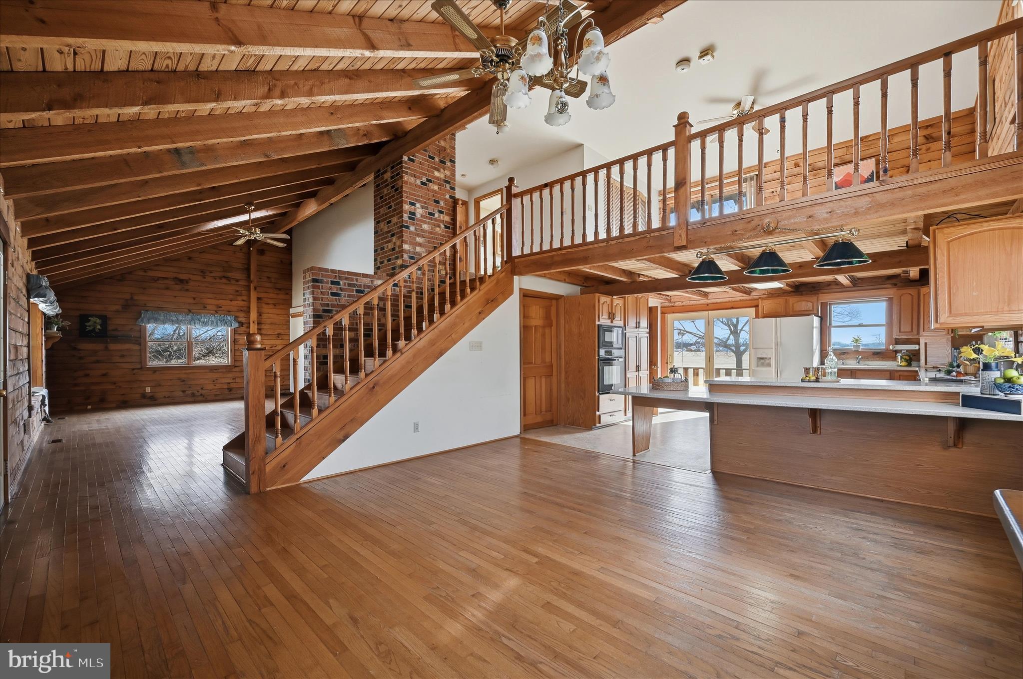 2048 Co Rte 1/11 Kearneysville, WV 25430 - Photo 14 of 95 Dining Room