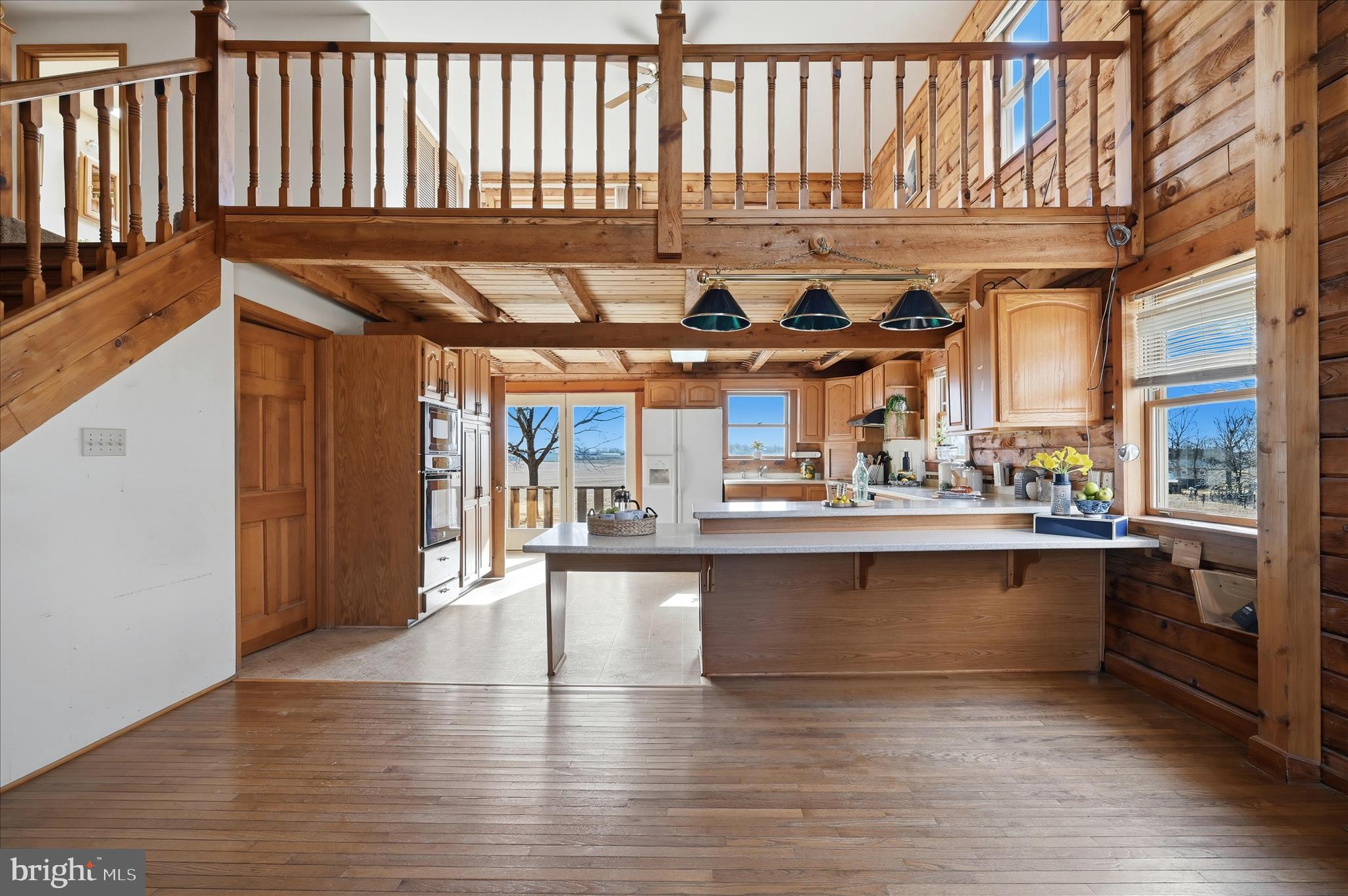 2048 Co Rte 1/11 Kearneysville, WV 25430 - Photo 15 of 95 Kitchen