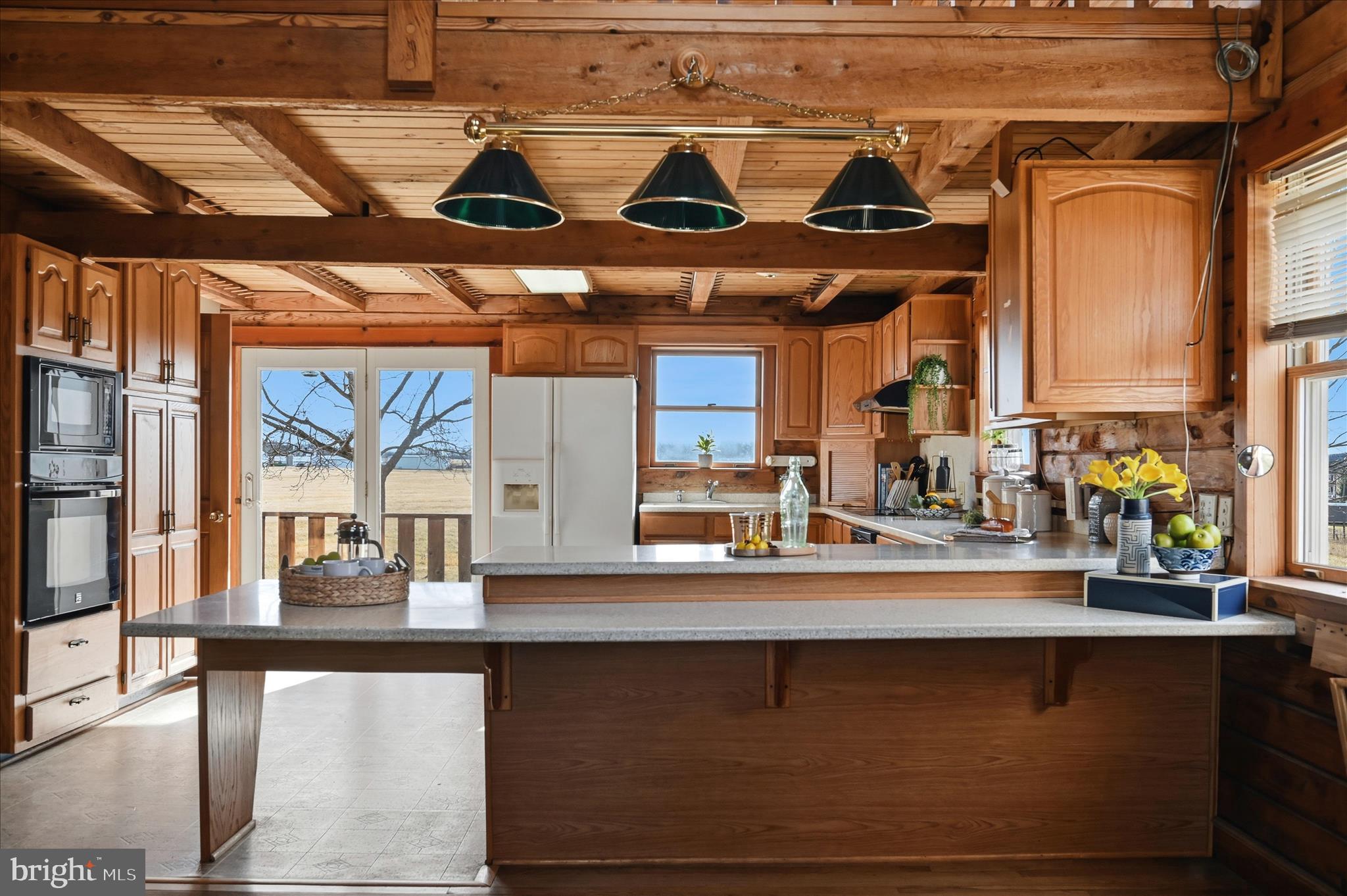 2048 Co Rte 1/11 Kearneysville, WV 25430 - Photo 16 of 95 Kitchen