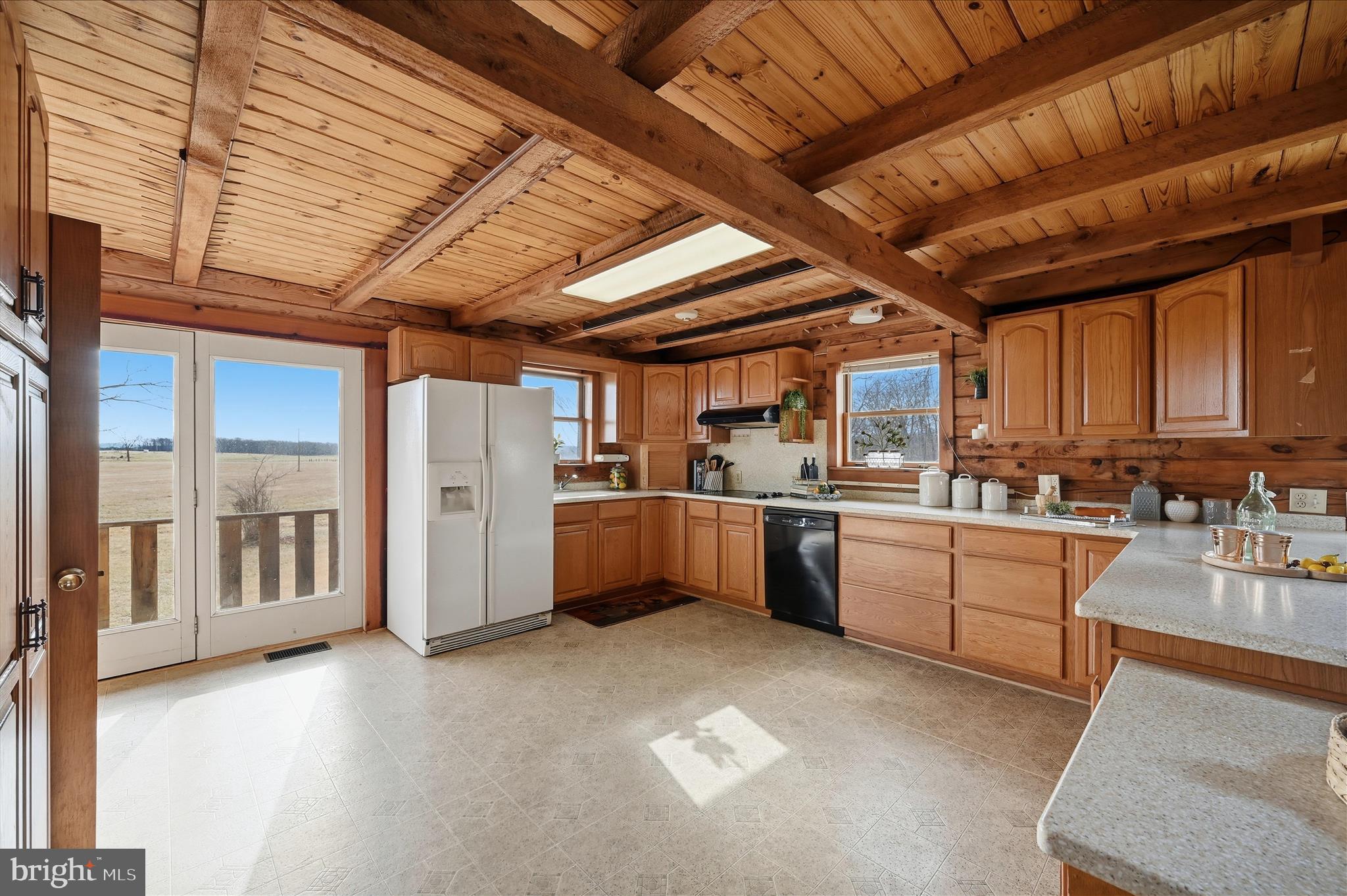 2048 Co Rte 1/11 Kearneysville, WV 25430 - Photo 18 of 95 a kitchen with sink cabinets and stainless steel appliances