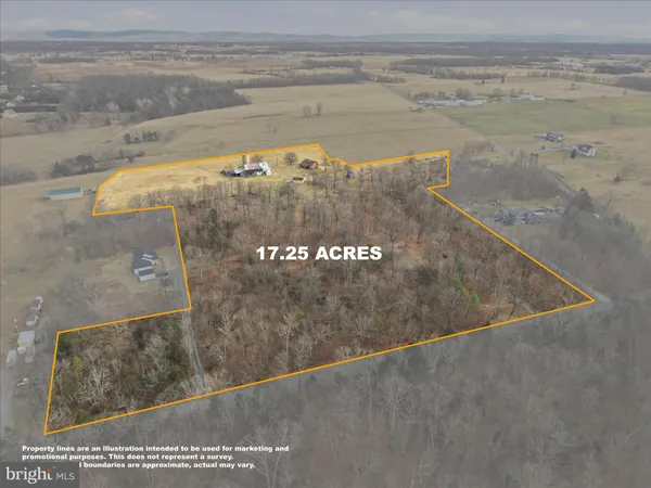 $725,000 | 2048 Co Rte 1/11, Kearneysville, WV 25430