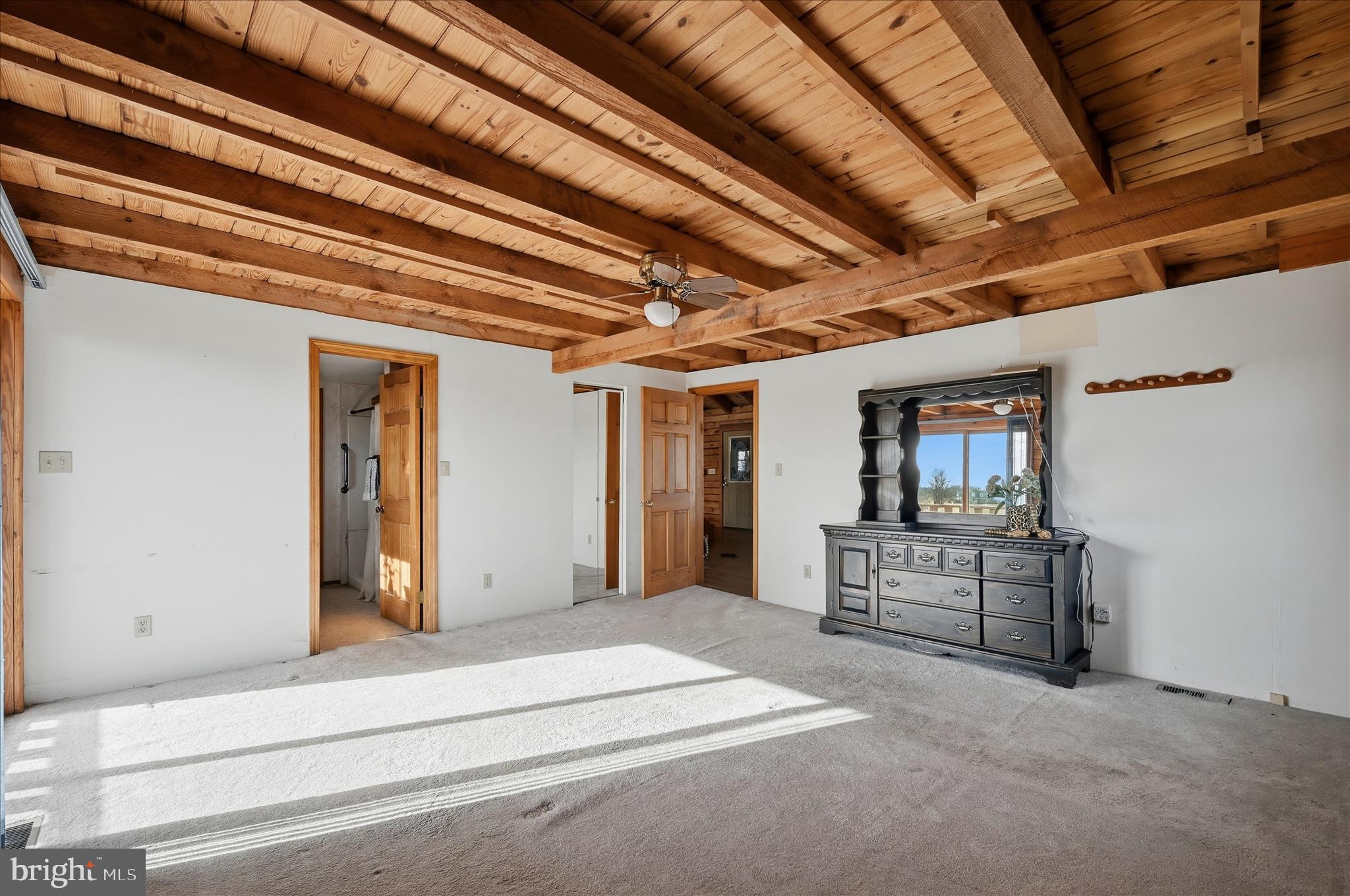 2048 Co Rte 1/11 Kearneysville, WV 25430 - Photo 25 of 95 Primary Bedroom