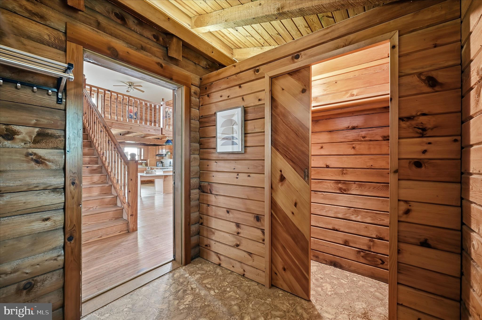 2048 Co Rte 1/11 Kearneysville, WV 25430 - Photo 31 of 95 a view of walk in closet