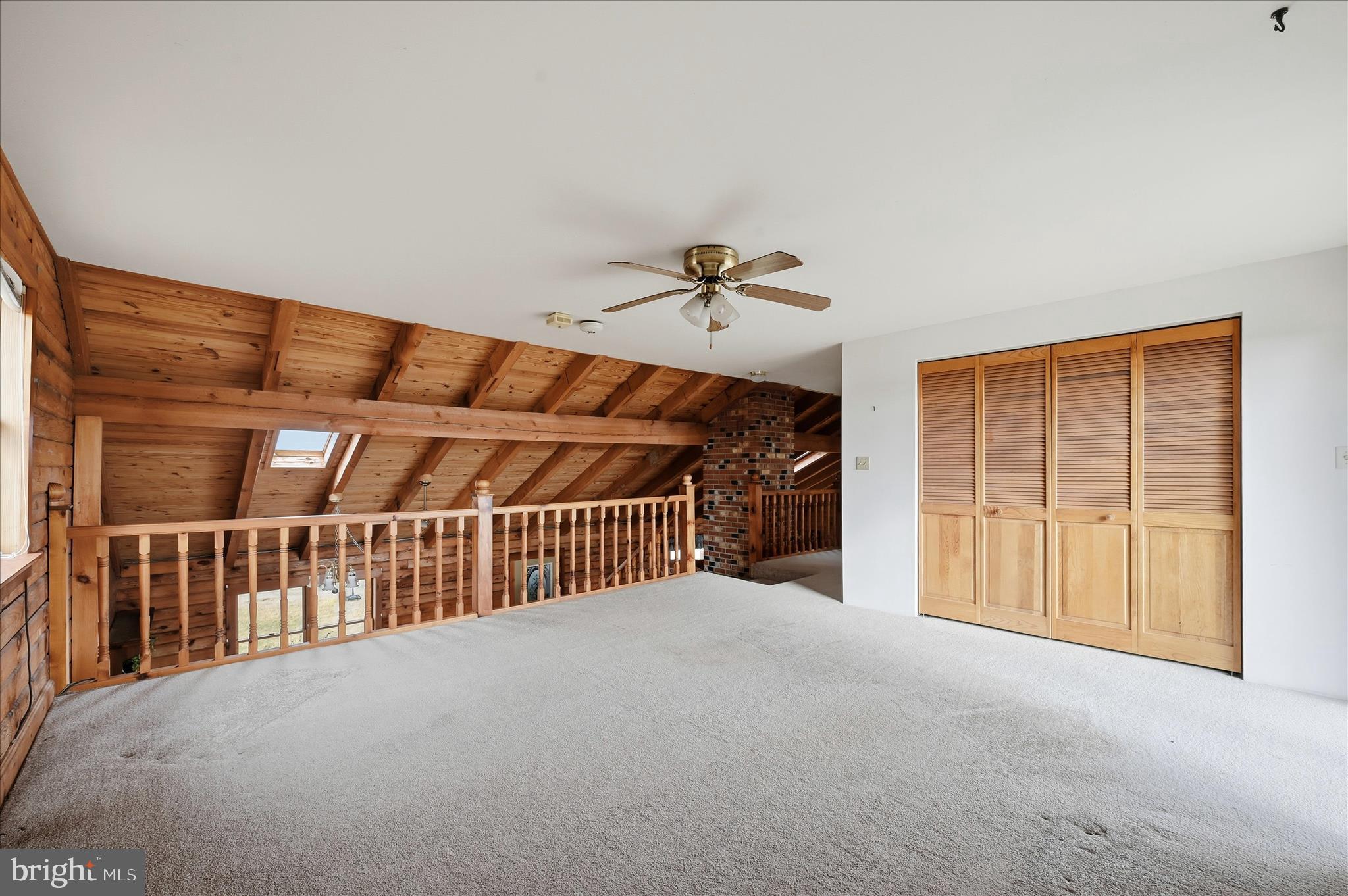 2048 Co Rte 1/11 Kearneysville, WV 25430 - Photo 36 of 95 a view of an empty room with a window