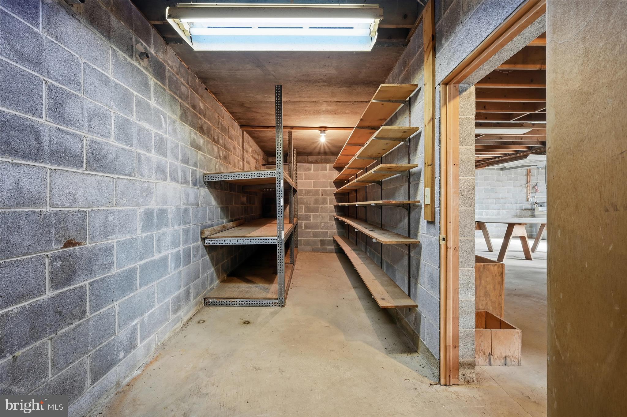 2048 Co Rte 1/11 Kearneysville, WV 25430 - Photo 48 of 95 Storage Closet