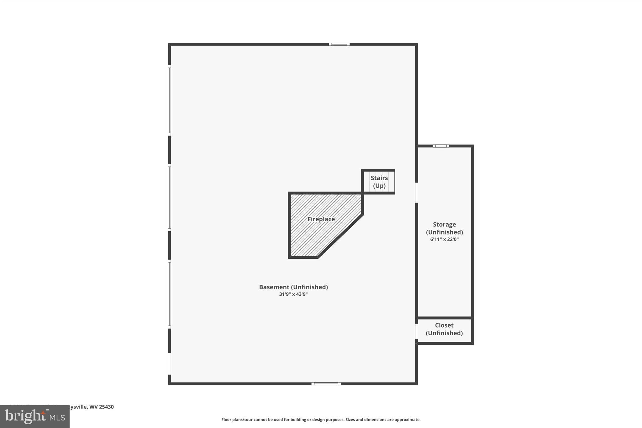 2048 Co Rte 1/11 Kearneysville, WV 25430 - Photo 49 of 95 a picture of door