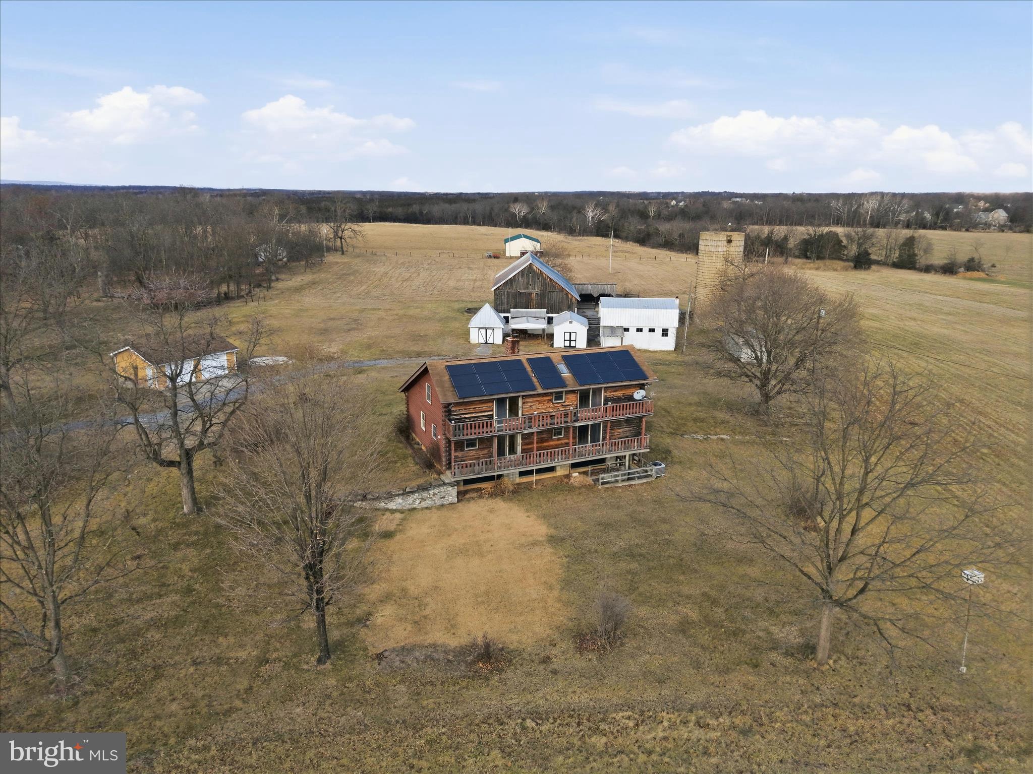 2048 Co Rte 1/11 Kearneysville, WV 25430 - Photo 50 of 95 Aerial