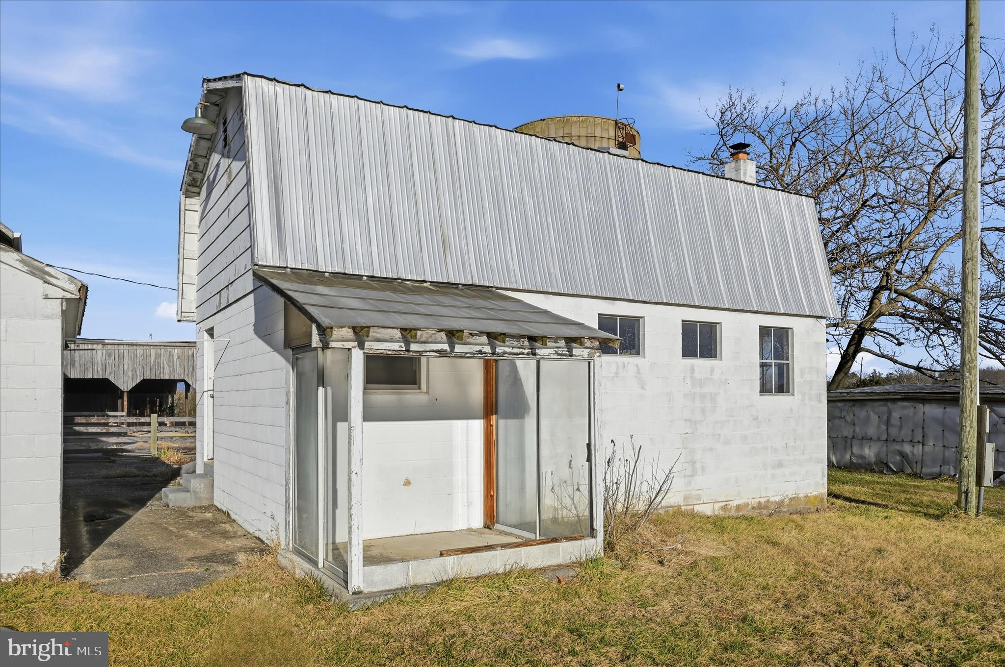 2048 Co Rte 1/11 Kearneysville, WV 25430 - Photo 58 of 95 a view of a house with a backyard