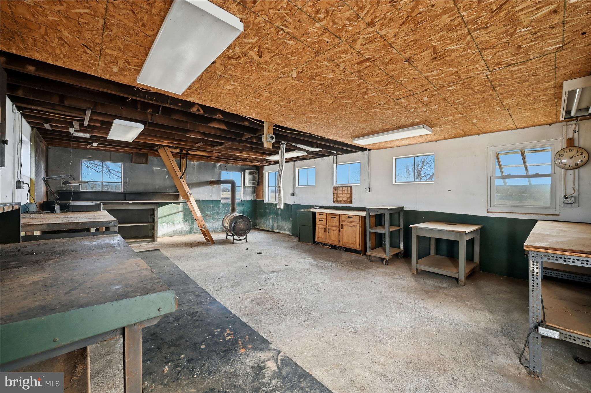 2048 Co Rte 1/11 Kearneysville, WV 25430 - Photo 59 of 95 a view of a patio with table and chairs