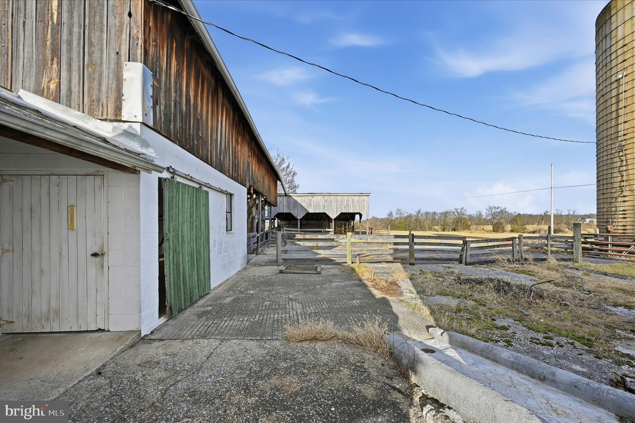 2048 Co Rte 1/11 Kearneysville, WV 25430 - Photo 60 of 95 a view of a house with a outdoor space